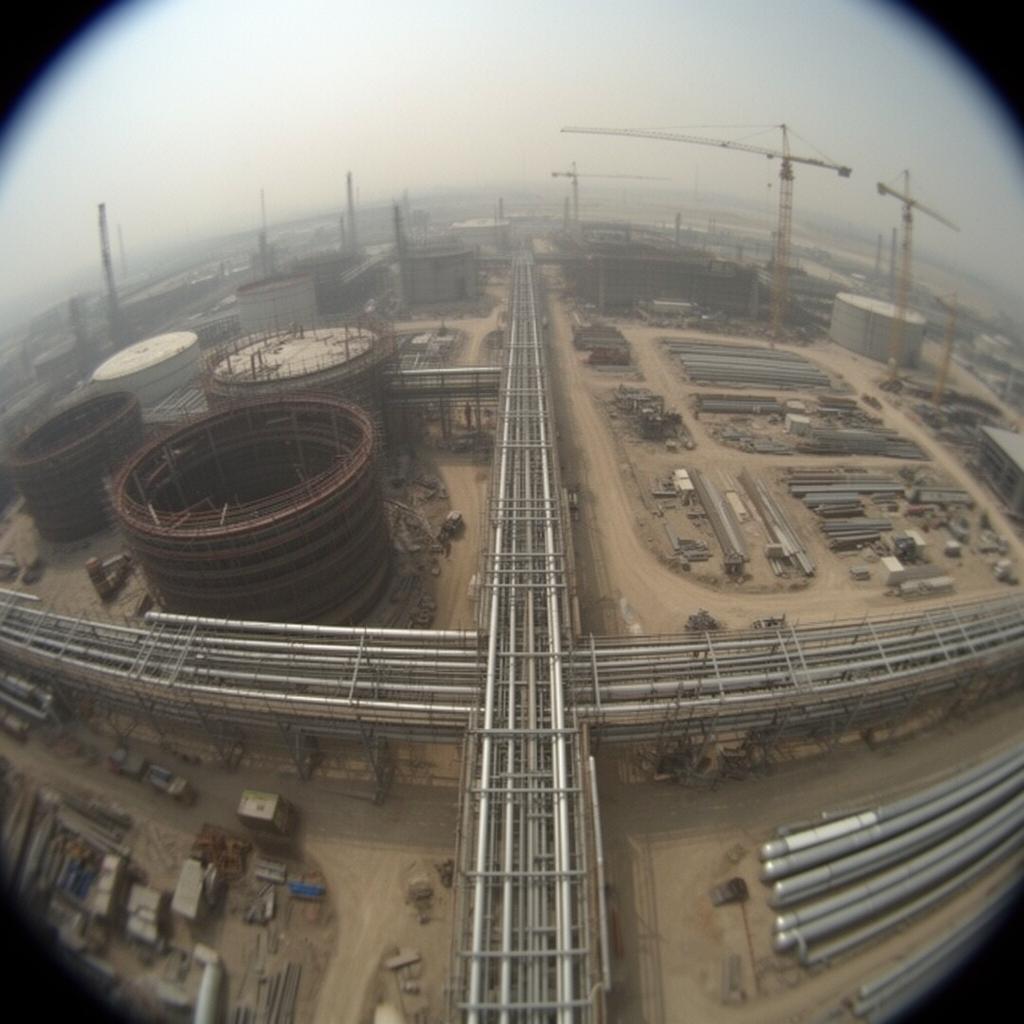 CAM-TWR-01 · Tower · Site Overview